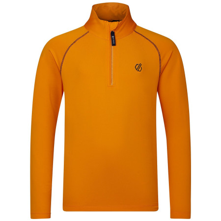 Sweat enfant Dare 2b Consist II CoreStrech ElectricOrng orange ElectricOrng