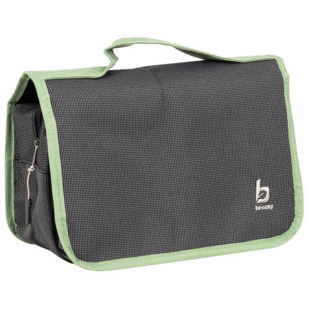 Sac cosmétiques Bo-Camp Toilet bag foldable