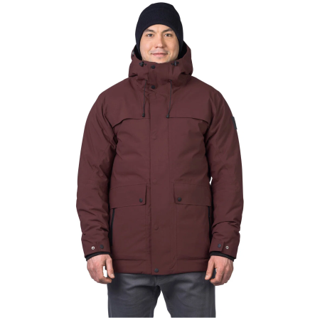 Veste d'hiver homme Hannah Northpole
