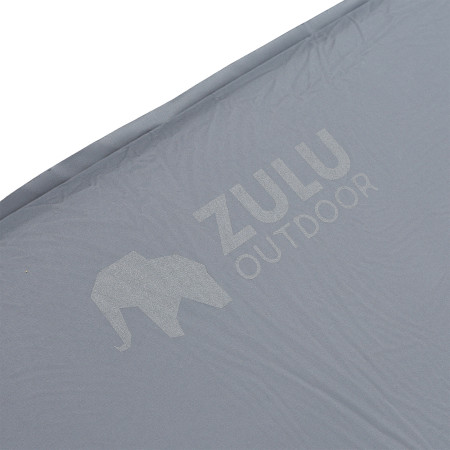 Matelas autogonflant Zulu DreamKing 3D Mat Double 10
