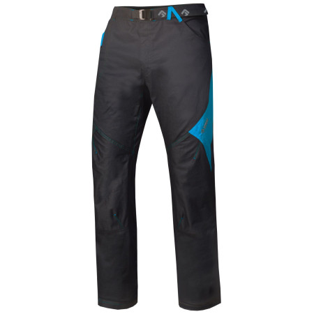 Pantalon Direct Alpine Joshua 4.0 vert / bleu black/blue
