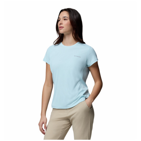 T-shirt femme Columbia Zero Rules™ Light SS Crew