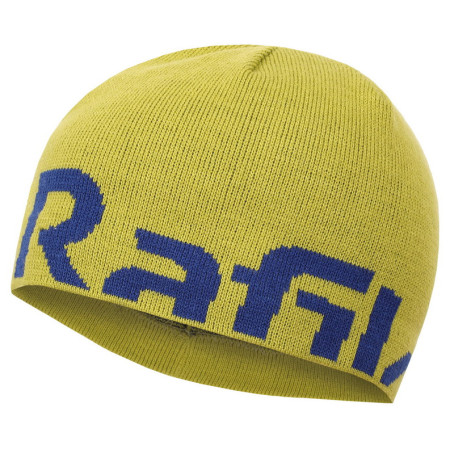 Bonnet Rafiki Rocky jaune Citronelle