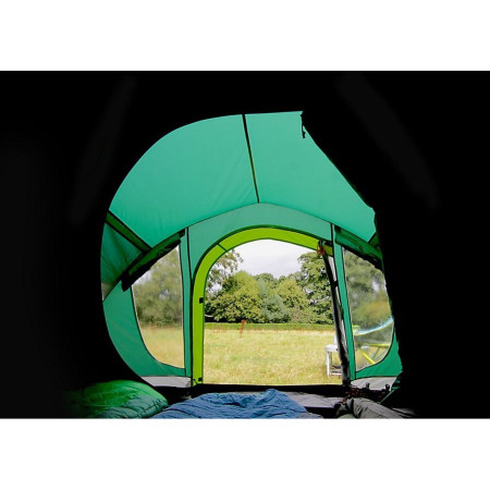 Tente Coleman Kobuk Valley 3 Plus