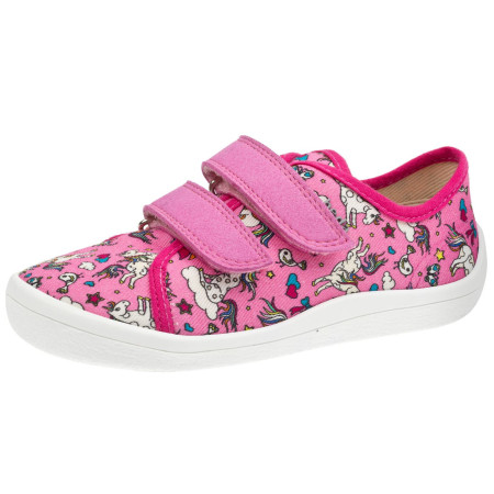 Chaussures enfant Beda Crazy Unicorn