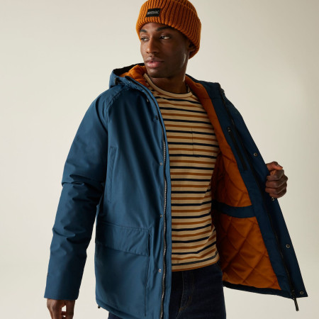 Veste homme Regatta Savon