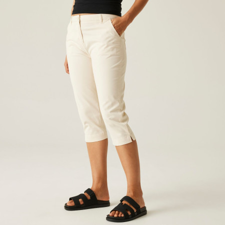 Pantalon 3/4 femme Regatta Bayletta Capri