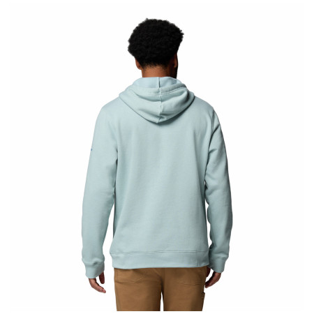 Sweat-shirt homme Columbia Columbia Trek™ Graphic Hoodie