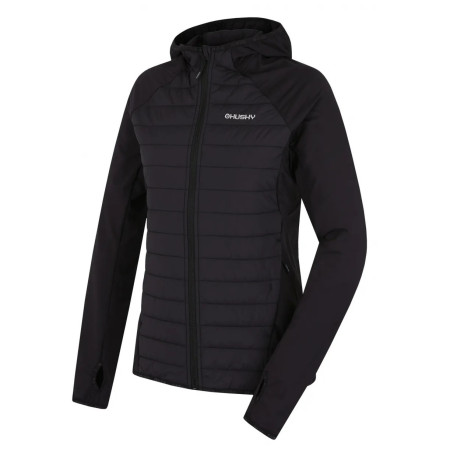 Sweat-shirt femme Husky Arya L