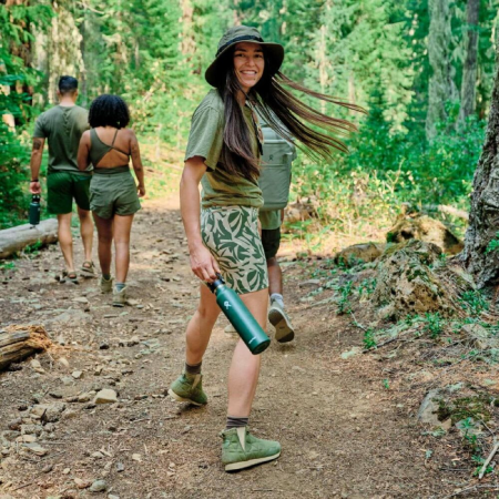 Bouteille isotherme Hydro Flask Standard Mouth 21 oz