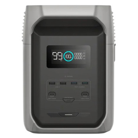 Station de charge EcoFlow Delta 3 1500