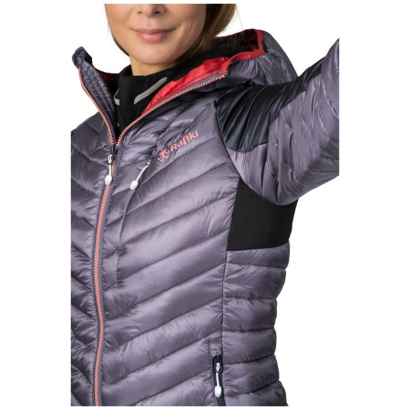 Veste femme Rafiki Nevis