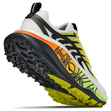 Chaussures de running hommes Hoka Stinson 8