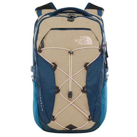 Sac à dos femmes The North Face W's Borealis bleue BlueWingTeal