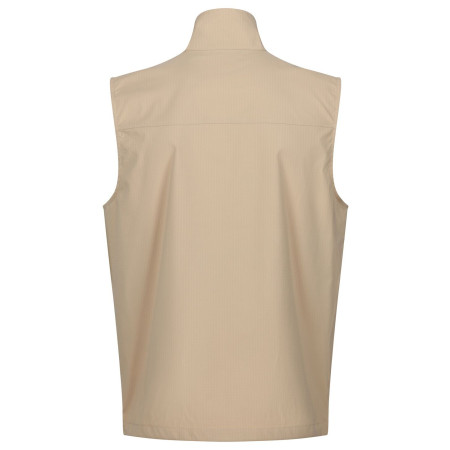 Gilet homme Regatta Travel Light Packaway B/W