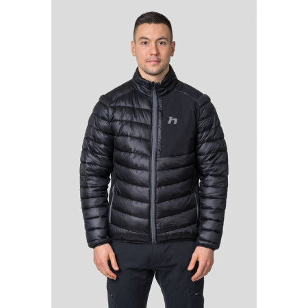 Veste d'hiver homme Hannah Revel II