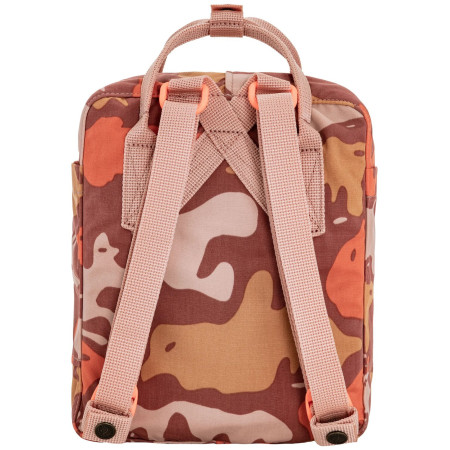 Sac à dos urbain Fjällräven Kånken Graphics Mini