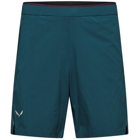Shorts homme Salewa Pedroc Dst Light Short M bleu pond blue