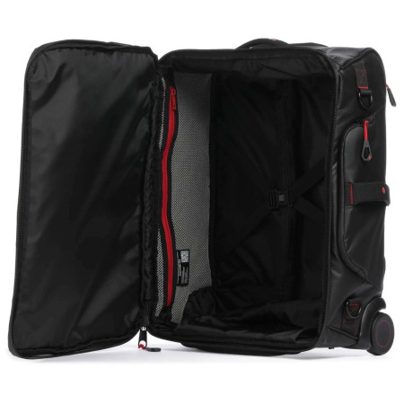 Valise à roulettes Samsonite Paradiver Light Duffle/WH 55