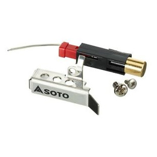 Kit de réparation Soto Igniter Repair Kit argenté