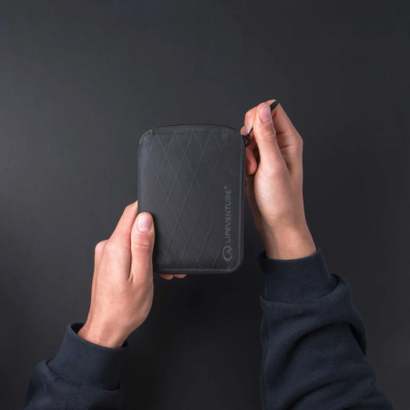 Portefeuille LifeVenture X-Pac Mini Travel Wallet