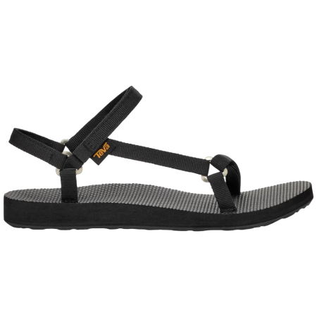 Sandales femme Teva Original Universal Slim vert black