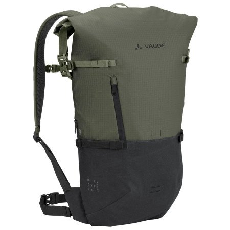 Sac à dos Vaude CityGo 23 II vert khaki