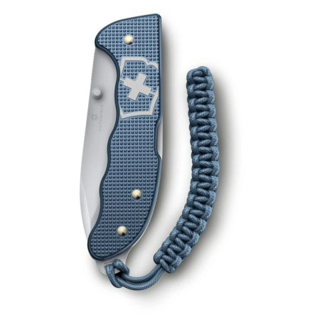 Couteau suisse Victorinox Evoke Alox LE 2026