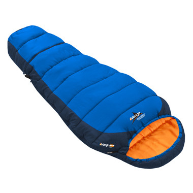 Sac de couchage Vango Wilderness Convertible