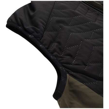 Gilet homme Alpine Pro Berf 3