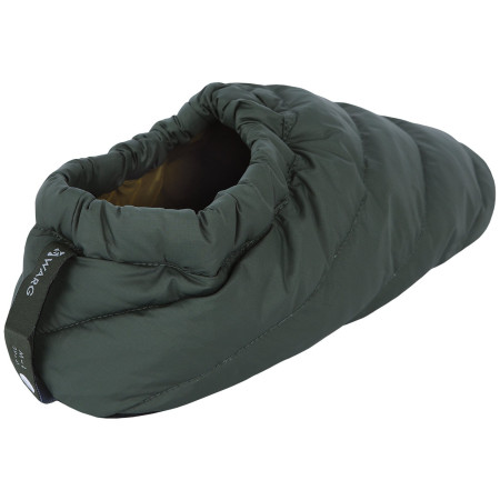 Chaussons duvet Warg Sirius Warmies