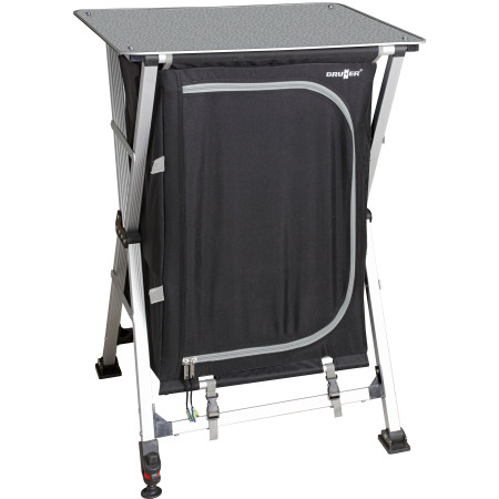 Armoire camping Brunner Azabache LS Cross