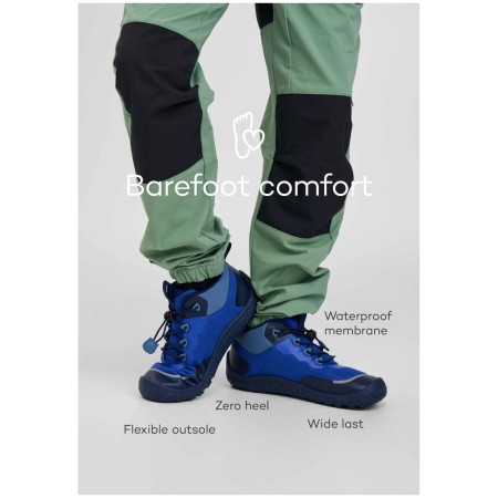 Chaussures enfant Reima Sankari