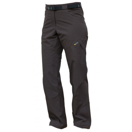 Patalon femme Warmpeace Torpa Lady vert