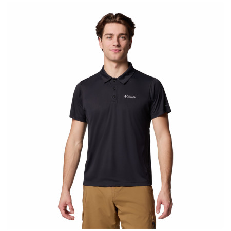 T-shirt homme Columbia Zero Rules™ Light Polo
