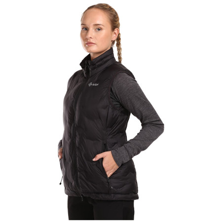 Gilet femme Kilpi Nai-W