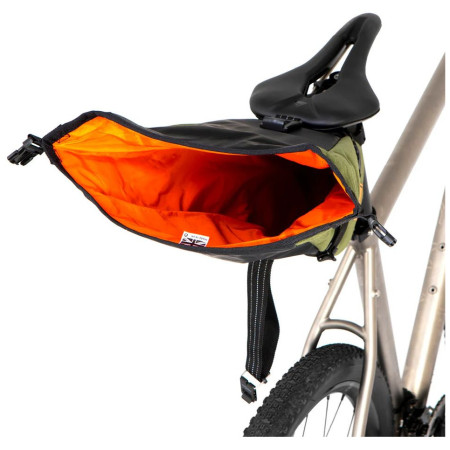 Sacoche de selle Restrap Saddle Pack 4.5l
