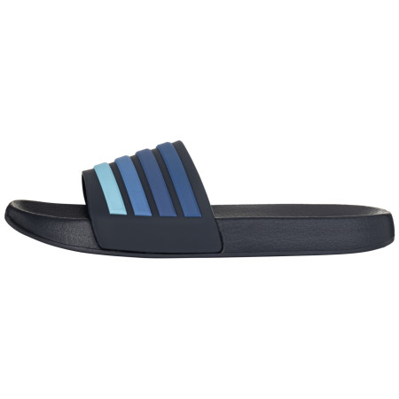Pantoufles homme Alpine Pro Adaler bleue