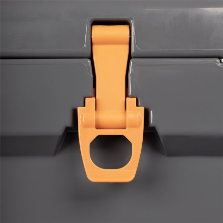 Boîte de refroidissement Vango Glacier Wheelie 70L