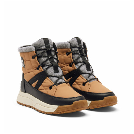 Bottes hiver femme Sorel Whitney™ Iii Mid Wp