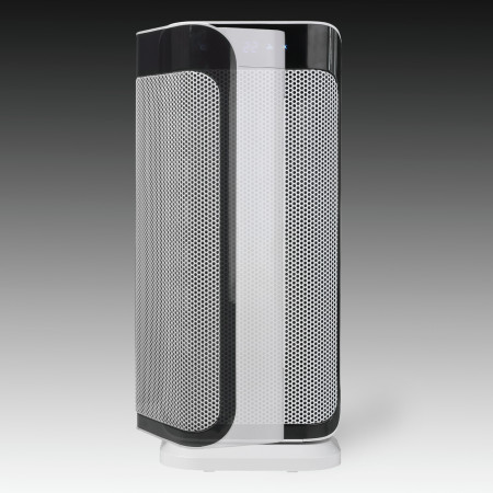 Chauffage caravane Bo-Camp Ceramic heater oscill. Tower