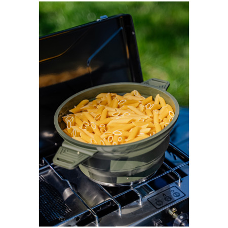 Pot pliant Warg Fold Cookpot 2,5l