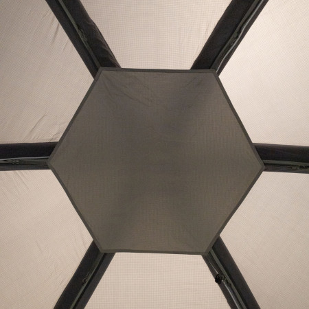 Tente caravane Vango HexAway Pro Air Tall