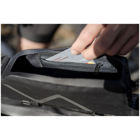 Sacoche de cadre Cyclite Top Tube Bag / 03