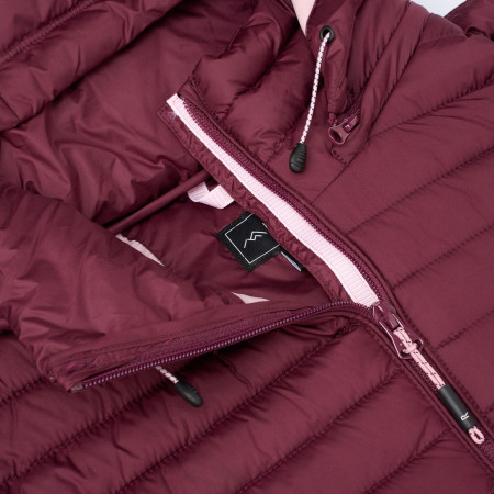 Manteau femme Regatta Selenar Long Length