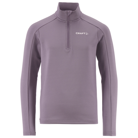 T-shirt fonctionnel enfant Craft Core Gain Midlayer Jr Purple violet purple