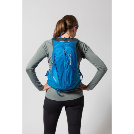 Sac à dos Montane Trailblazer 18