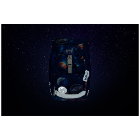 Sac à dos scolaire Baagl Airy