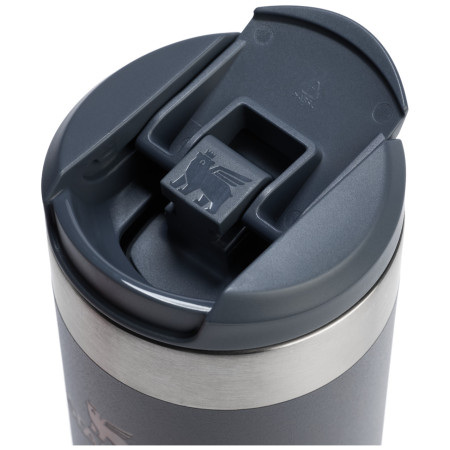 Mug isotherme Stanley AeroLight Transit 470 ml