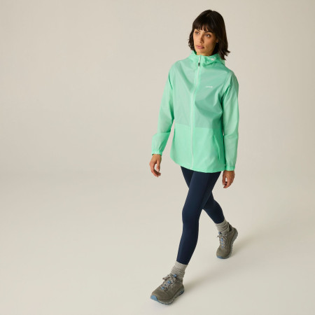 Coupe-vent femme Regatta Wmn Pk It Jkt III
